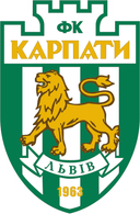 FC Karpaty Lviv logo - Lviv VS Zorya Live Score Today