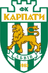 FC Karpaty Lviv logo - Ukr Premier League 32014 Sport