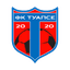 FC Tuapse logo