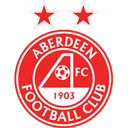Aberdeen logo - Rangers VS Aberdeen Live