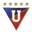 LDU Quito Reserves logo