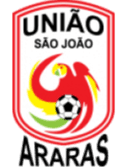 Uniao Sao Joao U23 logo - Piracicaba VS Uniao Sao Joao U Live Score