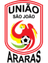 Uniao Sao Joao U23 logo