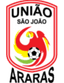 Uniao Sao Joao U23 logo