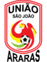 Uniao Sao Joao U23 logo
