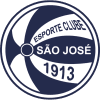 Esporte Clube São José Porto Alegre logo