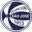 Esporte Clube São José Porto Alegre logo