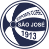 Esporte Clube São José Porto Alegre logo