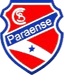 SC Paraense logo
