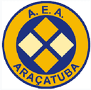 Atletico Aracatuba U23 logo - U VS Atletico Aracatuba U Score Today