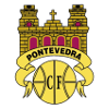 Pontevedra U19 logo - U VS Pontevedra U Score Today