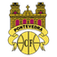 Pontevedra U19 logo