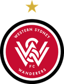 Western Sydney Wanderers AM logo - Am VS University Nsw Result
