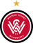 Western Sydney Wanderers AM logo - Aus Nsw Premier League 32347 Live