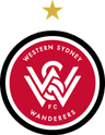 Western Sydney Wanderers Youth logo