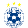 Boca Juniors SE logo - Paulistano VS Boca Juniors Se Live