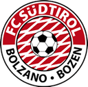 SudTirol logo - Frosinone VS Sudtirol Sport