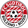 SudTirol logo