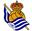 Real Sociedad B logo