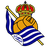 Real Sociedad B logo