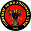 Corsham Town (W) logo