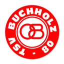 TSV Buchholz 08 logo - Sasel VS Tsv Buchholz Live Score Today