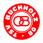 TSV Buchholz 08 logo