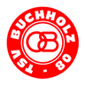 TSV Buchholz 08 logo