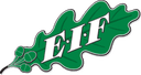 EIF Academy logo - Academy VS Poxyt Live
