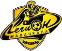 Legion Dynamo logo - Nalchik VS Legion Dynamo Result