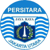 Persitara Jakarta Utara logo - Fc VS Persitara Jakarta Utara Result Today