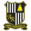 Abbey Rangers logo