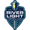 River Light logo - Light VS Minneapolis City Sc Score