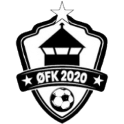 Oygarden FK logo