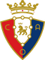 Osasuna Women logo