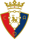 Osasuna Women logo