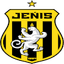 Zhenis II logo