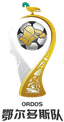 Ordos Team logo