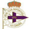 Deportivo La Coruna W logo - W VS Eibar W Live Score Today