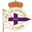 Deportivo La Coruna Women logo