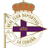 Deportivo La Coruna W logo