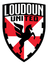 Loudoun United FC (W) logo