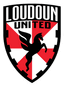 Loudoun United FC (W) logo