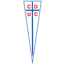 Univ Catolica logo - Chile VS Univ Catolica Live Score