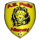 AS Police (Niamey) logo - Nigelec VS As Police Niamey Score Today