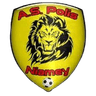 AS Police (Niamey) logo