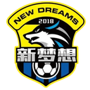 Nantong New Dreams logo - Chengyi VS Nantong New Dreams Result Today