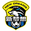 Nantong New Dreams logo