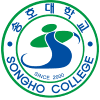 Songho College logo - College VS Suseong University Live Score
