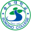 Songho College logo